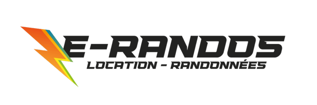 E-RANDOS – Randonnées à moto et trottinette sur le Bassin d'Arcachon Logo